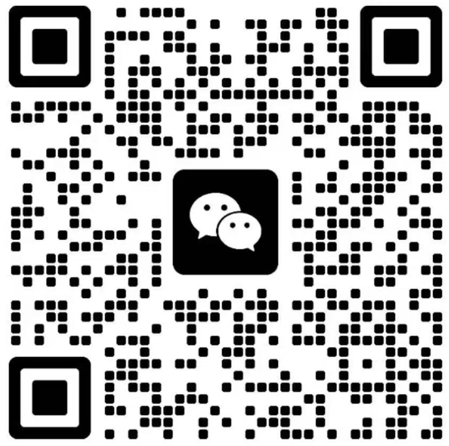 SolarBridge WeChat QR code