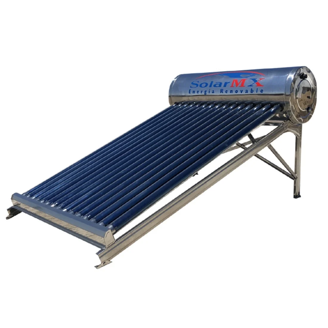 Efficient Solar Hot Water