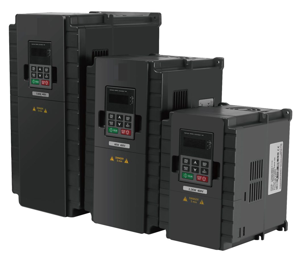 Solar Water Pump Controllers